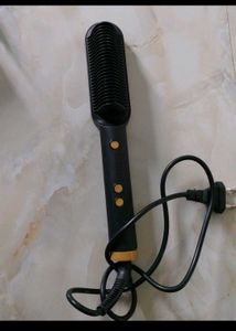 Hair Straightener
