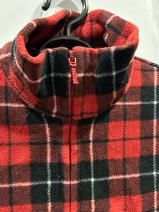 Uniqlo Fleece Jacket