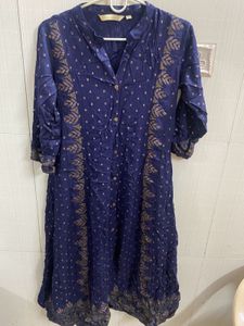 Stylish Kurti A Line
