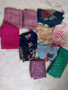 multi purpose fabrics 10