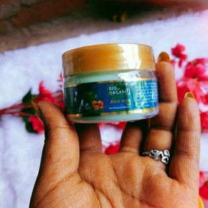 Totaly New Alowera Gel Face Moszier