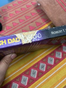 Rich Dad Poor