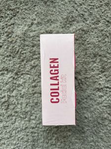 TNW - Collagen Facial Kit