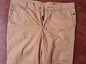 Shipper Brand Formal Pant For Men
