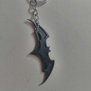 Batman Keychain