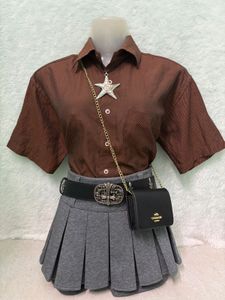 oversize Y2K shirt 😍😍