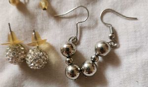 Earrings Combo
