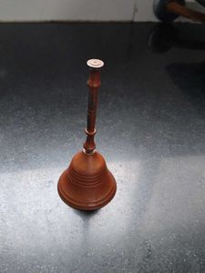 puja Bell