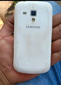Samsung Galaxy Dous Fully working