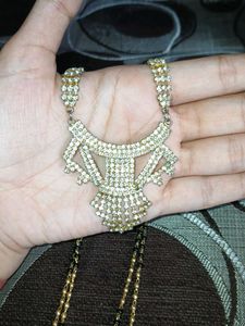 Elegant Mangalsutra