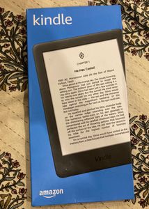 Brand New Kindle (10th Gen)- 6 Inch Display