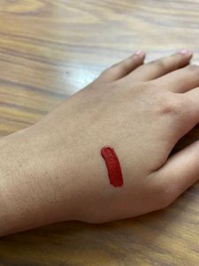 Huda Beauty Lipstick