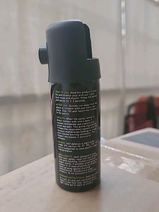 Sirona Pepper Spray for Self Defence