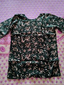 Short Kurti