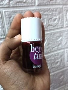Benefit Benetint Lip &amp; Cheek Stain