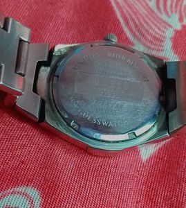 Guess Watch - Water Resistant Stainless Steel