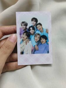💜BTS PHOTO CARD💜