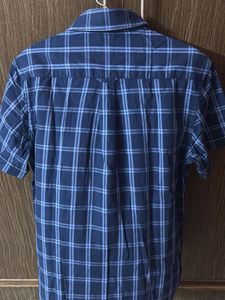 U.S. Polo Assn. Plaid Shirt