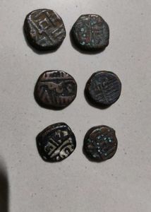 Rare Coins At Rs 800