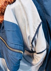 🇺🇸 Beverly Hills Polo Imported Club Jacket