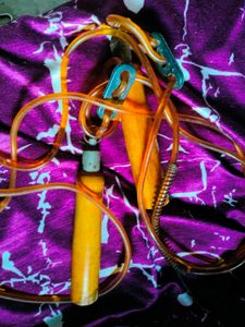 Skipping Rope