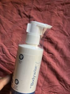 Bodywise 0.5% Ceramide Lotion