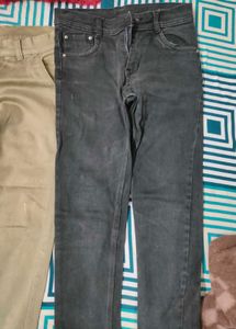 3 Jeans Combo