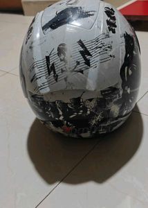 THH HELMET BIKE