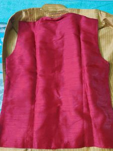 Boys Kurta For Party Wear