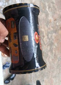 With Golden Chip Premium New Fighter Manjha