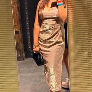 Partywear Almost New Dress