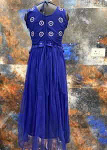 Net Gowns Sets Beautiful Dress 👗
