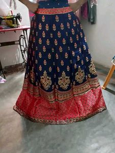 Elegant Lehenga Choli