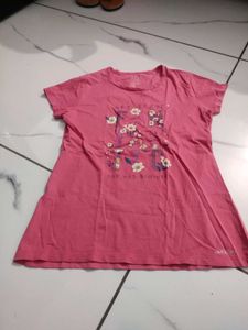 Combo Of Girls T-shirt