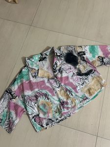 Forever 21 Shirt