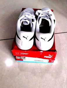 Puma Smashv2 Shoes FIXED PRICE