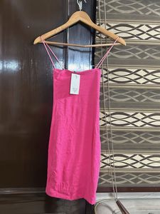 Bodycon Dress