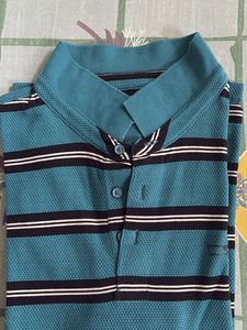 Levis Mens Polo Tshirt 44