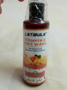 Face Wash