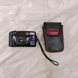 Canon Camera
