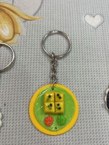 Key chains