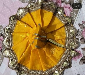 Laddu dress