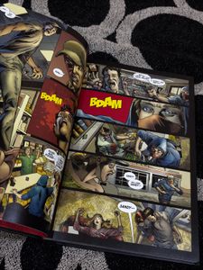 The Immortal Hulk Vol. 1 (Comic Book)