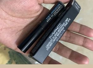 Mac Eye Liner New