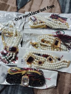 Necklace Set