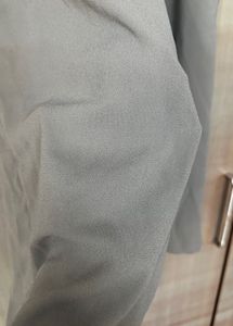 H&amp;M grey trousers