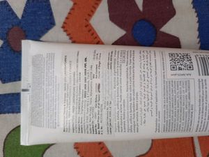 Body And Face Scrubber