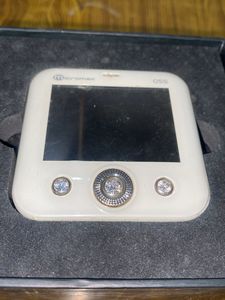 Micromax Bling Q55 Foldable Handset-2MP Camera