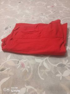 Man Full Shirt
