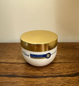 Dove Deep Repair Hair Mask 🫧